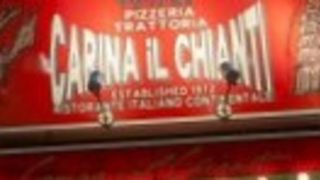 大好きなイタリアン