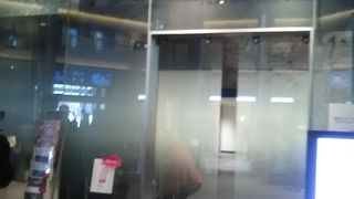 東京駅の丸の内側にある東京ステーションギャラリー