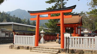 平清盛ゆかりの場所