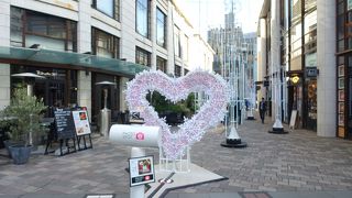 夜の方があたたかく感じます