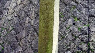 180基の道しるべ