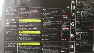 良いものは伊勢丹で！