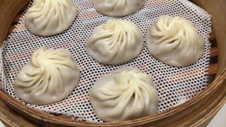 小籠包が食べたかったらココ