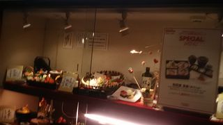 築地のブランドで有名なお店