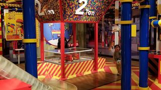 大人も子供も夢中