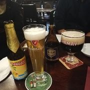 バナナビール