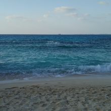 中心部から近く訪れやすい場所にあり