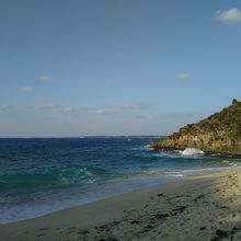 池間島も見ることができます