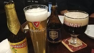 バナナビール