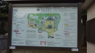 赤穂義士ゆかりのお寺