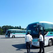 便利な移動方法TO十和田湖