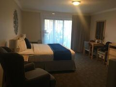 シーダーズ リゾート 写真