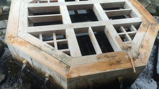 お蕎麦屋さんも使ってます。