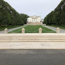 無名兵士記念館