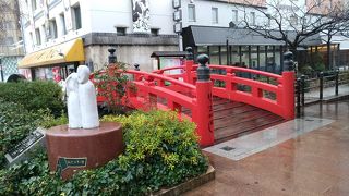 ちょっと意外！っと思う場所