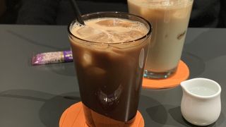コーヒー フラジャイル