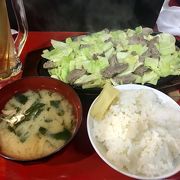 ご飯がどんどん進むおいしさ！