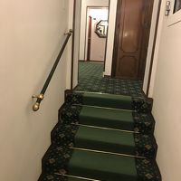 中にも段差があります