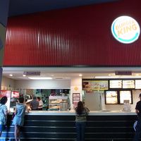 バーガーキング (GPO店)