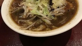 飛行機好きの人気店