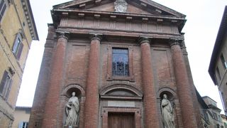 交通安全の聖人