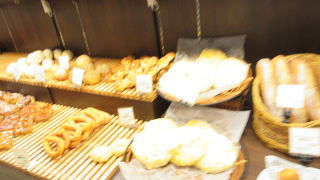 湯本の駅にある