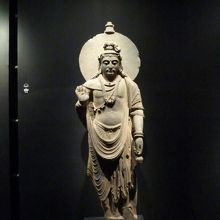 故宮博物院南部院：仏教芸術展