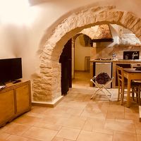 可愛くて、掃除が行き届いた清潔な部屋