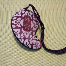 外宮の開運鈴守