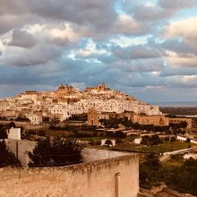 OSTUNI PALACE - Hotel Bistrot & SPA