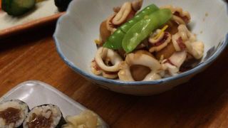 フィリピン味付け。