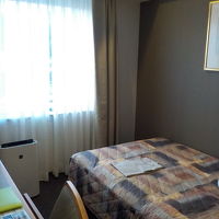 ベットカバーが