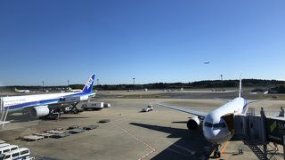 喫煙者には有難い☆