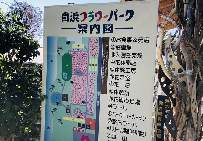 白浜フラワーパーク クチコミ アクセス 営業時間 白浜 千葉 フォートラベル 白浜フラワーパーク クチコミ アクセス 営業時間 白浜 千葉 フォートラベル