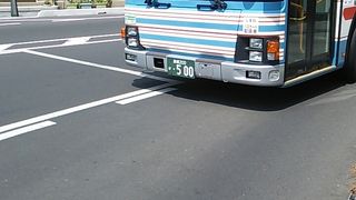 出雲市駅～出雲大社間のアクセスにはバスのほうが便利です