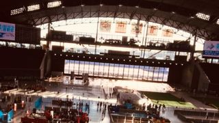 家族連れで楽しめる