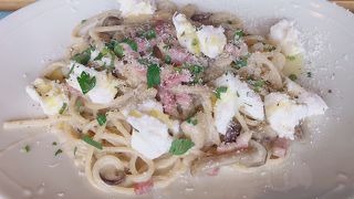 原宿ダッチ パスタラボ