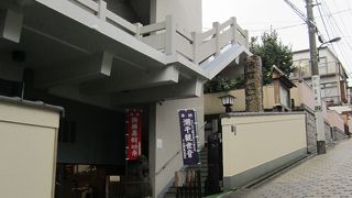 のぼりがたくさん