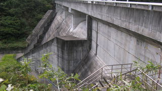 ハイキングスポットとしてオススメ