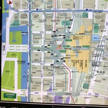 東京駅 丸の内地下中央口 By Sini グランスタのクチコミ フォートラベル