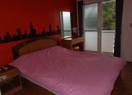 ワンコウ ホテル (阿里山萬國別館) 写真