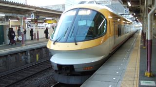 宇治山田から鳥羽まで