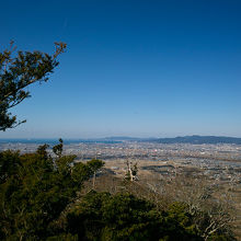 豊橋市街