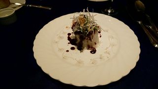 レストラン エヌ.ルトゥール