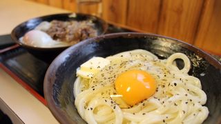 釜バターよりも