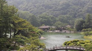 ここがどこか分からなくなる