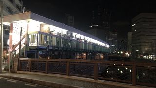 雰囲気あります