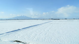 山容が美しい山
