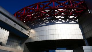 本郷台駅からすぐ