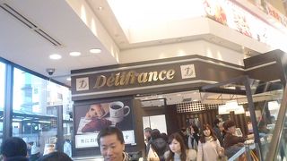 本場フランスの味